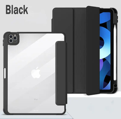 Funda para Ipad Air 4 y 5 / Pro 1-4 Color Negro