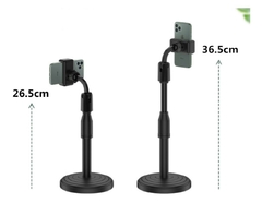 Soporte para Celular Ajustable - comprar en línea