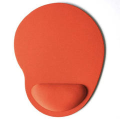 Mousepad con Muñequera Varios Colores en internet