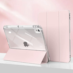 Funda para Ipad 10a Generación Color Rosa (TAL)