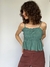 Image of blusa top esmeralda