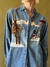 camisa vintage dry goods co. - comprar online