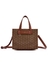 Bolsa Tote Logomania Jacquard | Colcci - comprar online