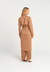 Casaco Trench Coat Suede | Bana Bana - comprar online