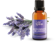 ACEITE ESENCIAL LAVANDA