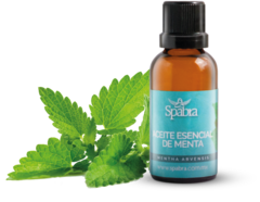 ACEITE ESENCIAL MENTA