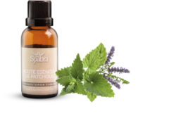 ACEITE ESENCIAL PATCHOULI