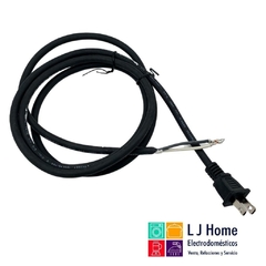 CABLE 2 POLOS PARA PLANCHA DE VAPOR HERCULES en internet