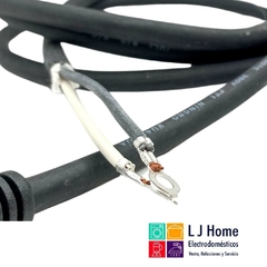 CABLE 2 POLOS PARA PLANCHA DE VAPOR HERCULES - comprar en línea