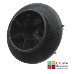 COPLE VENTILADOR DE MOTOR PARA LICUADORA BLACK DECKER