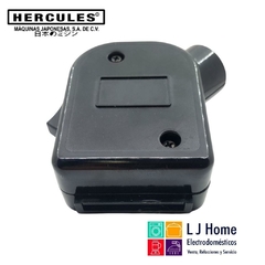 CAJA APAGADOR HÉRCULES PARA PLANCHA DE VAPOR - COMPLETO ES-85AF-G1 - LJ Home Electrodomésticos