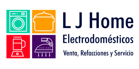 LJ Home Electrodomésticos