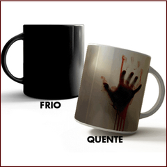 Caneca Mágica