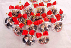 Bolinhas de Natal - comprar online