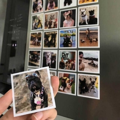 Polaroid Com Imã (8 Fotos) - comprar online