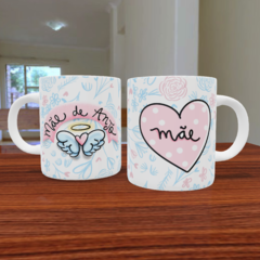 CANECA MÃE DE ANJO