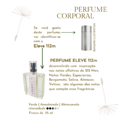 Perfume Corporal 112m