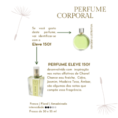 Perfume Corporal 150f - comprar online