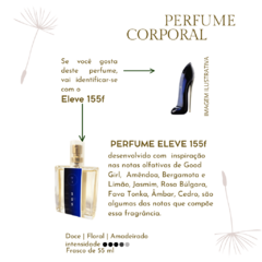 Perfume Corporal 155f