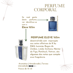 Perfume Corporal 165m