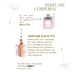 Perfume Corporal 172f