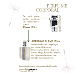 Perfume Corporal 173m