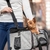 Booster 2 in 1 Pet Carrier - Busmark