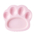 PAW - MINI 2in1 Slow Feeder & Lick Pad - Pink - comprar en línea