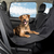 Happy Ride Hammock Seat Cover - Black - comprar en línea