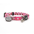 Smart ID Collar para Gato STRAWBERRY DREAM