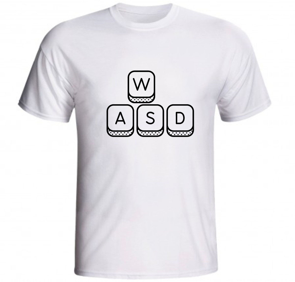 Camiseta Sem Internet Game Jogo do Dinossauro