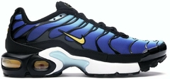 Nike tn cheap plus hyper blue