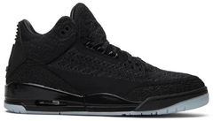 Jordan 3 flyknit hot sale 2019