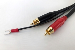 Cable RCA-RCA Fono - HD