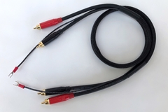 Cable RCA-RCA Fono - HD - comprar online