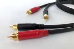 Cable RCA-RCA HD