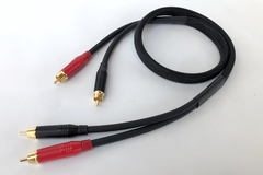 Cable RCA-RCA HD - comprar online