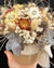 Balde Cuñete cargado de flores secas en internet