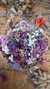 Cesto de Cardon con Flores Secas - comprar online