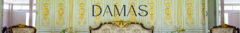 Banner da categoria Damas 