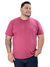 CAMISETA FERRIES PLUS SIZE BORDADO 100% ALGODÃO