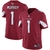 Jersey Arizona Cardinals Limited Vermelha - comprar online