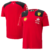Camiseta Ferrari 2023