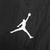 Corta Vento Air Jordan Preto - In4 - Camisas da NBA e de Futebol