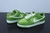 Tênis Nike SB Dunk Low Chlorophyll