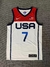 Regata Estados Unidos 2020 Home