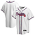 Jersey Atlanta Braves Home