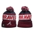 Gorro Atlanta Braves