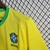 Camisa Seleção Brasileira Feminina Home 2023/24 - In4 - Camisas da NBA e de Futebol
