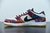 Tênis Nike SB Dunk Low Parra Abstract Art